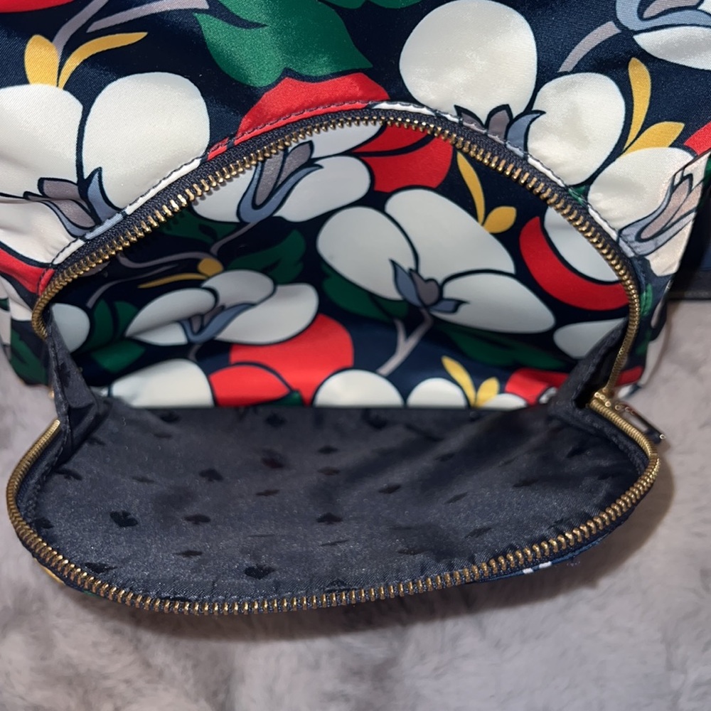 Kate Spade Dawn Breezy Mini Backpack - Picture 7 of 9